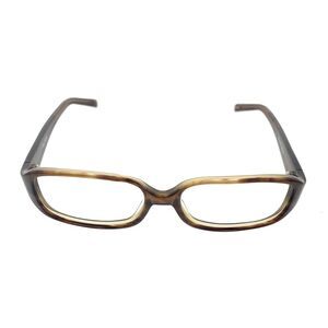 Defective Vera Wang VE 05 SU 55 Sun Suede Full Rim Women's Optical Frame